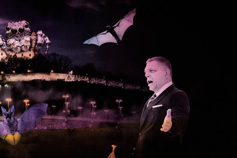 Obrázek: Fico je ochoten v případě potřeby poskytnout Babišovi slovenskou imunitu. Okamurova je v jednání