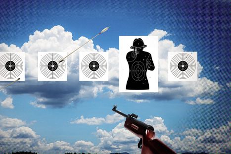 Obrázek: Karel Steigerwald: Sport by měl povyskočit do výšky a na chvíli tam o sobě přemýšlet