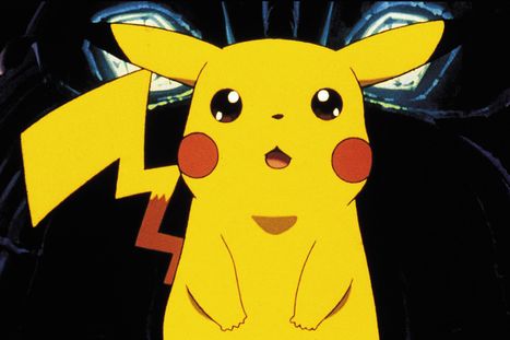 Obrázek: Pokémoni slaví 30 let: Jak se z nápadu milovníka hmyzu stal fenomén a co zbylo z někdejší pokémanie dnes?