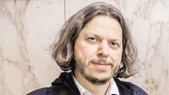 Branko Jelinek Branko Jelinek