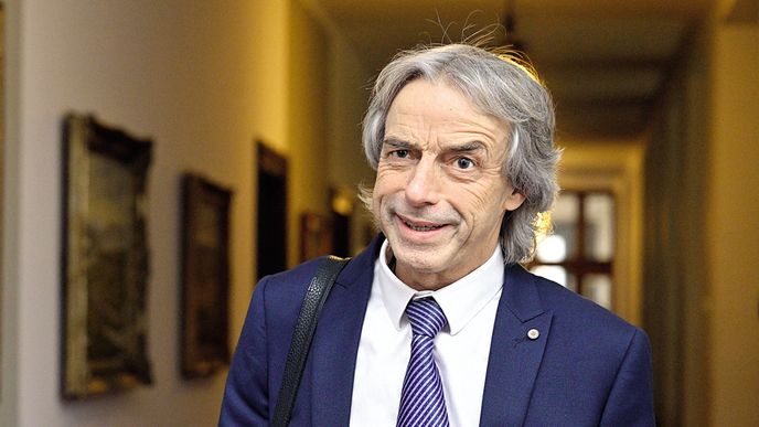 Pavel Bém Pavel Bém