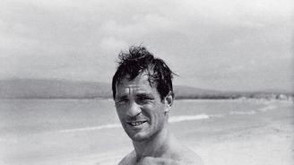 Jack Kerouac: Zničil mu mládí a zapříčil i jeho smrt. Alkohol se stal prokletím slavného spisovatele