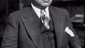 Al Capone byl nadšeným muzikantem. Na boxerském šampionátu se zmocnil taktovky orchestru a dirigoval Gershwinovu Rapsódii v modrém.