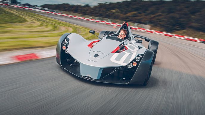 BAC Mono