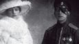 Životní láskou Mata Hari byl poručík Vadim Maslov