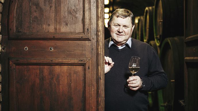 Příběh vinařství a farmy rodiny Valihrachových z Krumvíře, jež jsou mimo jiné vítězi Farmy roku 2018, je jak z učebnice národního obrození