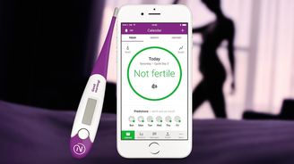 Antikoncepce v mobilu: Aplikace určí dny, kdy je sex bez rizika otěhotnění. Jaká je spolehlivost?