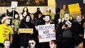 Sdružení hackerů je známé maskou Guye Fawkese