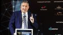 Šéf vesmírné agentury Roskosmos Dmitrij Rogozin potvrdil, že se Anonymous skutečně podařilo napadnout jejich počítačové systémy