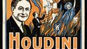 Filmovým Houdinim byl Tony Curtis  i Adrien Brody