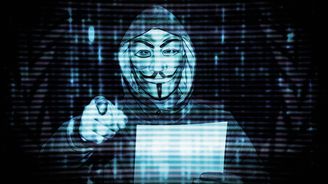 Anonymous: Hackeři vracejí úder
