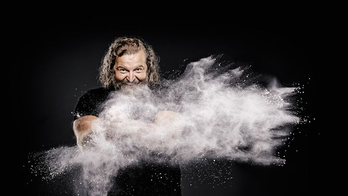 Pekař Josef Maršálek Pekař Josef Maršálek