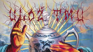 Želvušky, Světlo boží, Franz a Elvis. Skupina Nauzea Orchestra zkoumá, jak přežít v současném světě Želvušky, Světlo boží, Franz a Elvis. Skupina Nauzea Orchestra zkoumá, jak přežít v současném světě