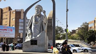 Řvoucí lev v Trumpově kleci: Mohou údery na Írán iniciovat povstání a změnu režimu? Řvoucí lev v Trumpově kleci: Mohou údery na Írán iniciovat povstání a změnu režimu?