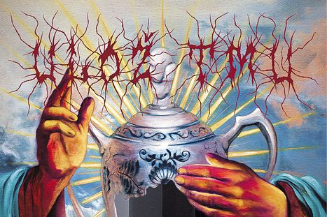 Obrázek: Želvušky, Světlo boží, Franz a Elvis. Skupina Nauzea Orchestra zkoumá, jak přežít v současném světě