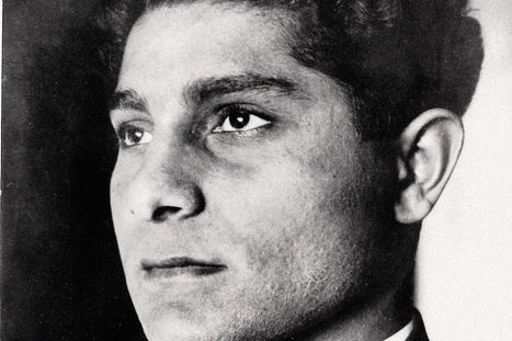 Obrázek: Zapomenutá historie pražských Romů: Od Smíchova po Žižkov, sny o rovnosti a policejní stín