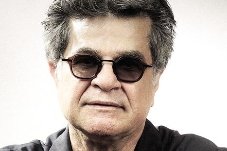 Obrázek: V Íránu musím úřadům předložit scénář ke schválení. Oni mi řeknou, co můžu a co ne, říká režisér Panahí