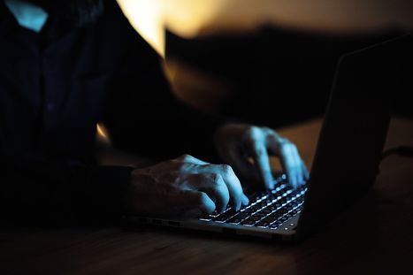 Obrázek: Na den etickým hackerem aneb Když si firma objedná špionáž sama na sebe