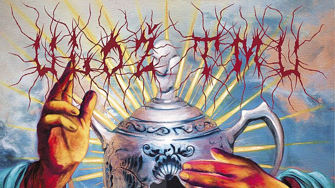 Album Ulož tmu Album Ulož tmu