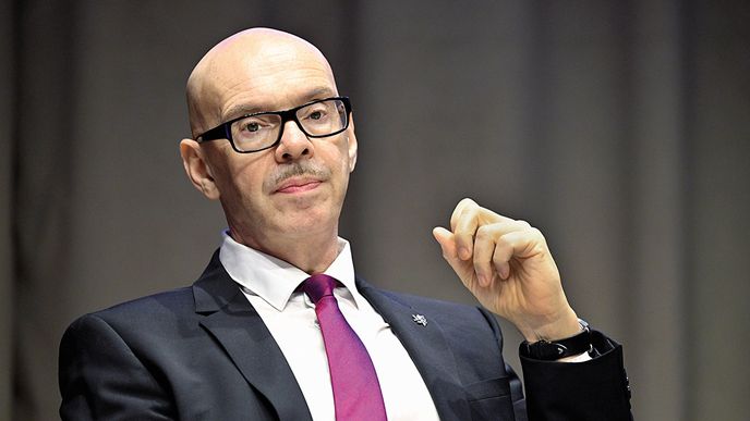 Ota Klempíř Ota Klempíř