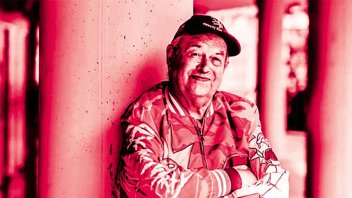 Ilustrační foto Ilustrační foto