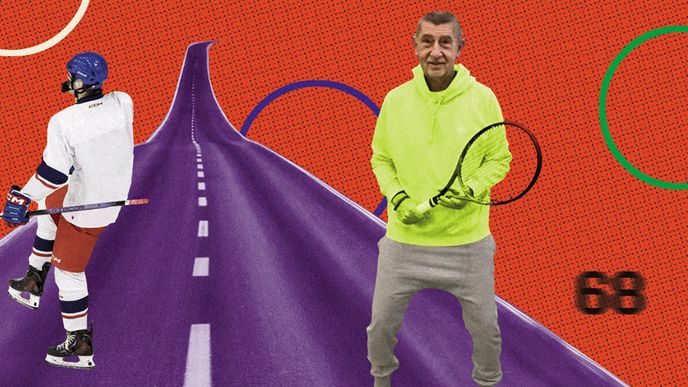 Ilustrační foto Ilustrační foto