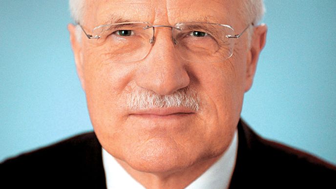 Václav Klaus