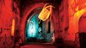 „MoDlitby“  Štěpánky Kotkové  v Otíně u Plané plují  prostorem kostela