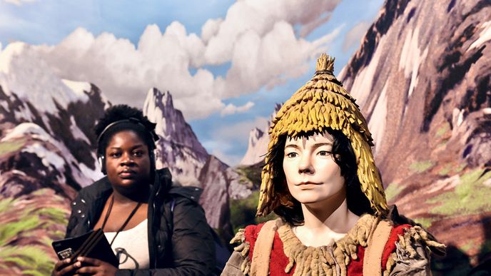 „Malířka“ Björk letos přijede na Colors Of Ostrava