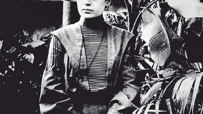 Lise Meitnerová