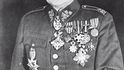 Evakuaci Čechů z Podkarpatské Rusi měl řídit armádní generál Lev Prchala  (na snímku). Ten však ze země zmizel a vše nechal na generálu Svátkovi.
