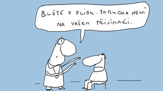 Cyril Höschl: Jaké jsou základní rozdíly v duševních nemocech