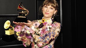 Grammy v pokrokovém duchu: Po Zlatých glóbech proběhla další show, která postupně ztrácí na významu