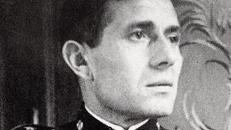 Tři králové: Hrdinství bývá nakažlivé jako hřích aneb Vzpomínka na legendární české odbojáře Tři králové: Hrdinství bývá nakažlivé jako hřích aneb Vzpomínka na legendární české odbojáře