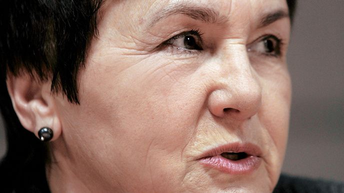 Danuta Walesová