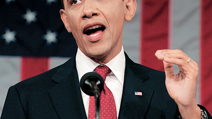 Barack Obama Barack Obama