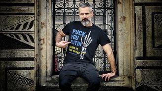 Otakar Foltýn: Na to, aby Ukrajina vyhrála, stačí, aby si každý Evropan odepřel dvě kávy měsíčně Otakar Foltýn: Na to, aby Ukrajina vyhrála, stačí, aby si každý Evropan odepřel dvě kávy měsíčně