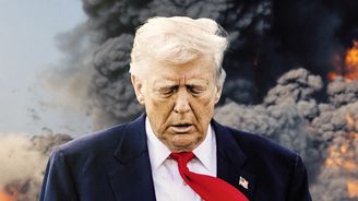 Americký útok na Írán? Není jisté, že je za tím logika Americký útok na Írán? Není jisté, že je za tím logika