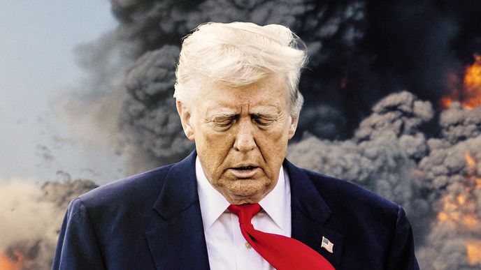 Ilustrační foto Ilustrační foto