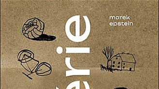 Peroutka, holky & kokain: Marek Epstein přichází s alternativní historií předválečného Československa Peroutka, holky & kokain: Marek Epstein přichází s alternativní historií předválečného Československa