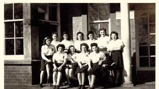 Slíbily jsme si, že nesmíme brečet, vzpomíná jedno z Wintonových dětí Milena Greenfell-Baines Slíbily jsme si, že nesmíme brečet, vzpomíná jedno z Wintonových dětí Milena Greenfell-Baines