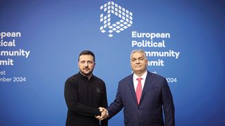 Tomáš Vlach: Teroristé z Orbánova gangu. Spor mezi Budapeští a Kyjevem před maďarskými volbami přitvrzuje Tomáš Vlach: Teroristé z Orbánova gangu. Spor mezi Budapeští a Kyjevem před maďarskými volbami přitvrzuje