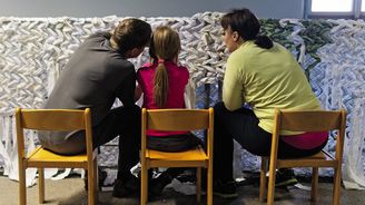 Nekecat, pomáhat. Jak a proč čeští dobrovolníci podporují napadenou Ukrajinu? Nekecat, pomáhat. Jak a proč čeští dobrovolníci podporují napadenou Ukrajinu?