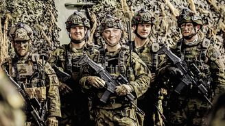 Švejk válčí v NATO: Jak by se dařilo nejznámějšímu českému vojákovi v armádě Severoatlantické aliance Švejk válčí v NATO: Jak by se dařilo nejznámějšímu českému vojákovi v armádě Severoatlantické aliance