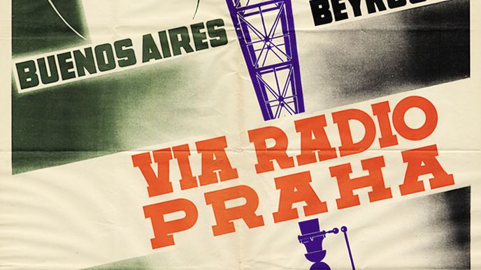 Radio Praha Radio Praha