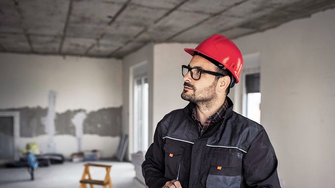 Ilustrační foto Ilustrační foto