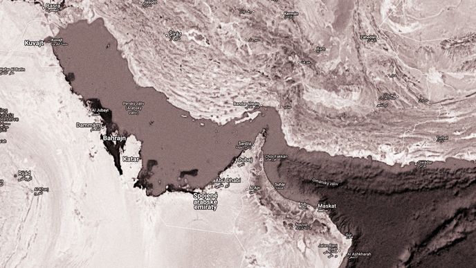 Ilustrační koláž Ilustrační koláž