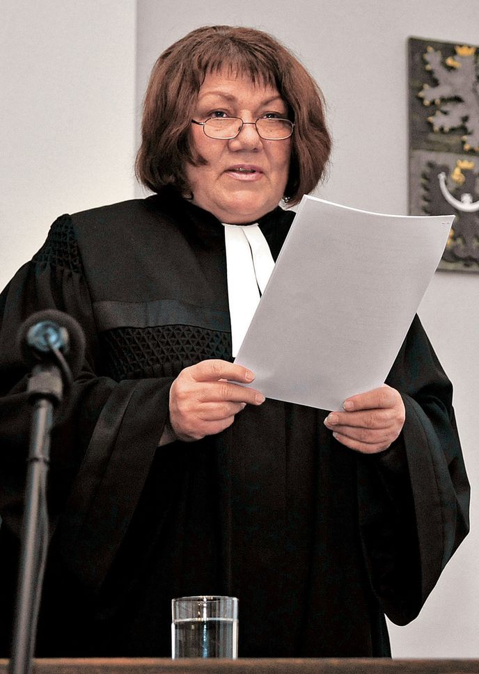 Eliška Wagnerová Eliška Wagnerová