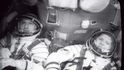 v kosmu. Remek na palubě Sojuzu 28  strávil přesně 190 hodin a 18 minut.
