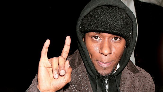 Mos Def